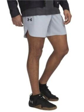 Elite Men's UA Vanish Shorts